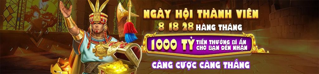 Ngày hội viên